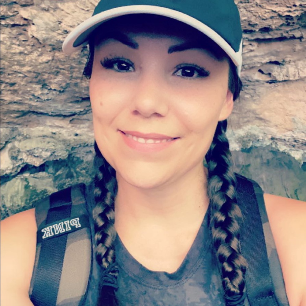 Meet your Posher, Ruby